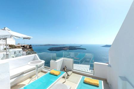 Pearl on the Cliff & Suites by Pearl Collection - 84