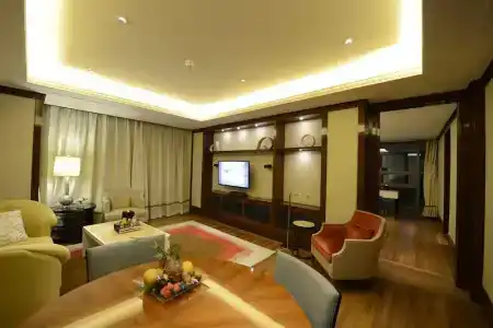 Han Yue Lou Nanjing - 97