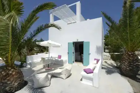 Kostantakis Winery Residence - 132