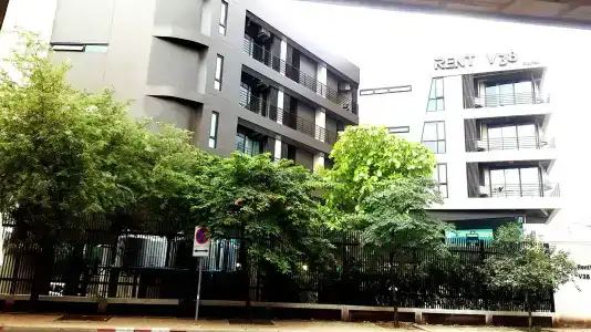 Rent V38 - 0