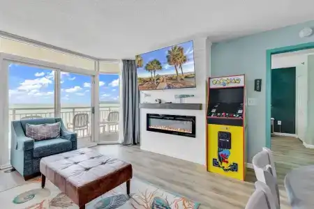 Carolinian Beach - 78