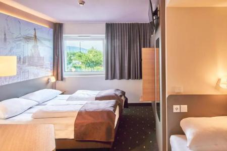 b&b Heidelberg - 42