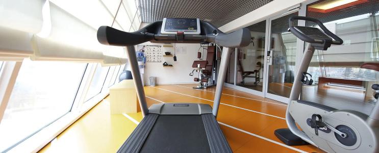 Novotel Caserta Sud - 24