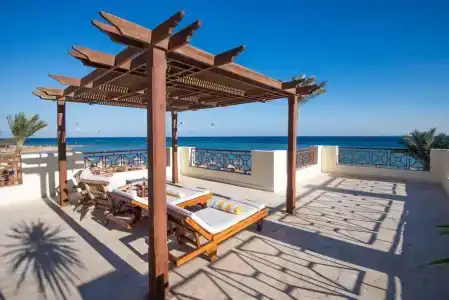 Imperial Shams Abu Soma - 25
