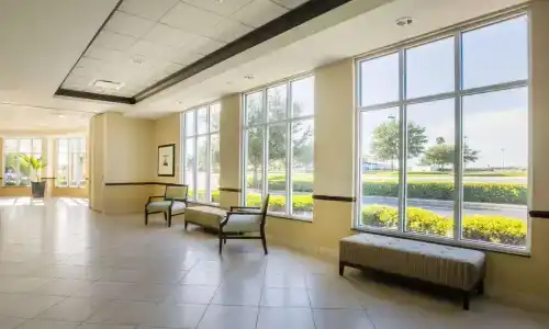 Hilton Garden Inn - 12