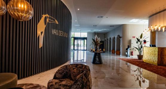 Van der Valk Gent - 14