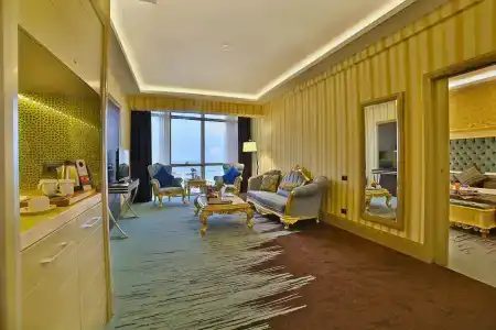 Ramada Iskenderun - 28