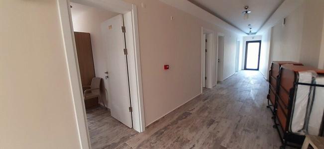 Derin Butik Otel - 13