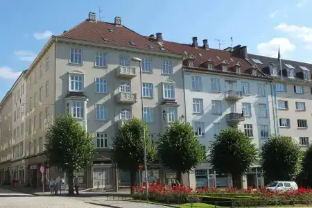 Oleana - 0