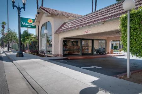 Vagabond Inn - 28