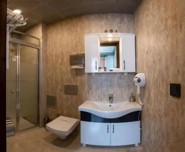 O'Pera Okanlı Suites - 8