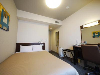 Route-Inn Sapporo Chuo - 21