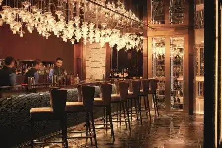 Raffles Istanbul - 15