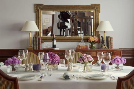Hyatt Regency London - The Churchill - 27