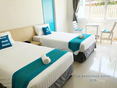TK residence - 22