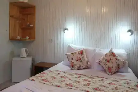 Esralina Pension - 45