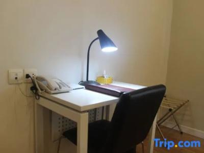 My Way & Residence - 174