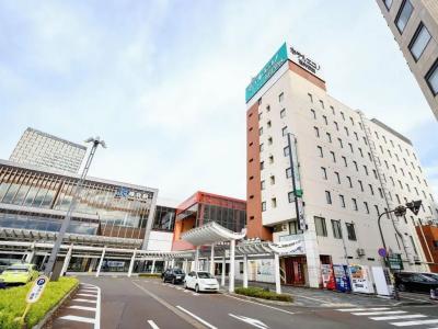 Econo Fukui Station - 0