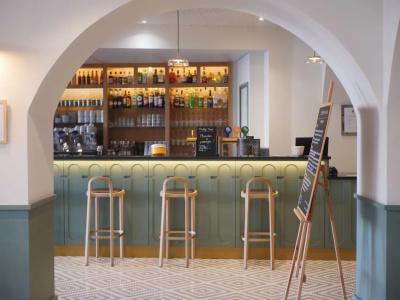 Le Phénix Hôtel - 37