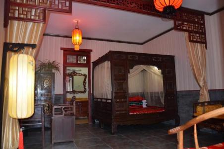 Qianmen Courtyard - 76