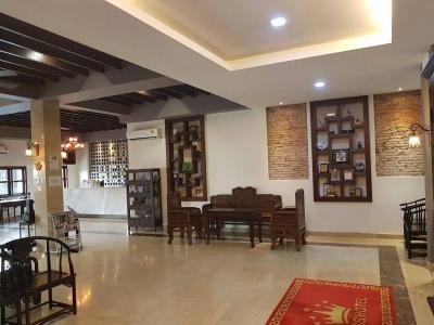 Swiss Heritage Boutique Melaka - 35