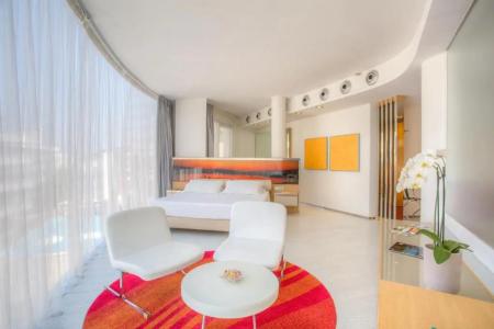 Waldorf- Premier Resort - 139