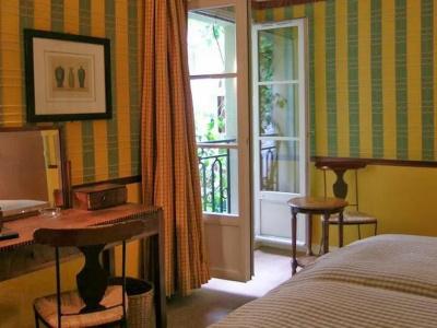 Relais Saint Sulpice - 213