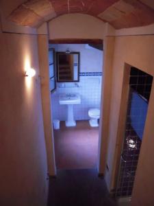 b&b Palazzo Al Torrione 2 - 10