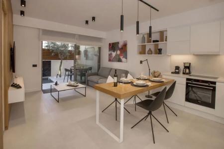 Acropolis Golden Suites by GHH - 157