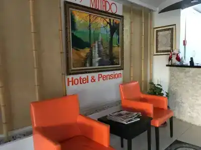 Mutado - 13