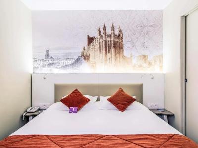 Mercure Albi Bastides - 29