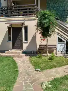 Олимпийский Дворик - 3