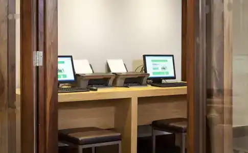 Holiday Inn London - Regent's Park, An Ihg - 5