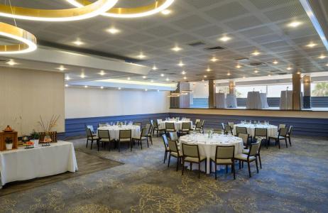 Crowne Plaza Tel Aviv Beach, An Ihg - 32