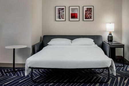Residence Inn by Marriott Boston - 2