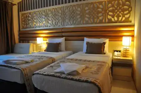 Elamir Resort - 7
