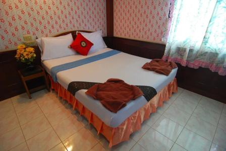 Lanta Paradise Beach Resort - 64