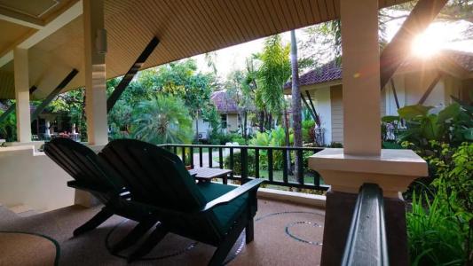 Baan Khaolak Beach Resort - Sha Plus - 272