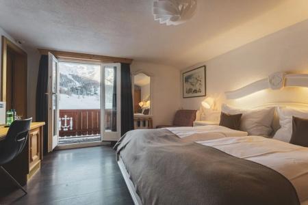 The Larix Ski-In Ski-Out - 44