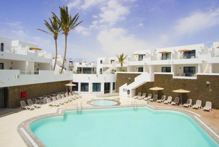 Aqua Suites - 16