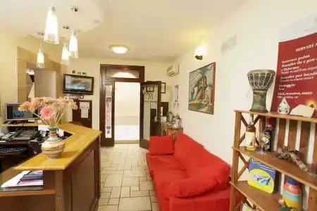 Albergo Maccotta - 13