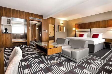 Best Western Premier International Brno - 78