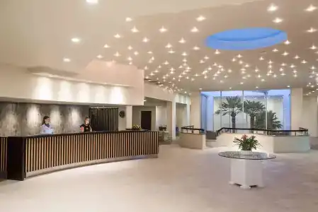 Annabelle Beach Resort - 1