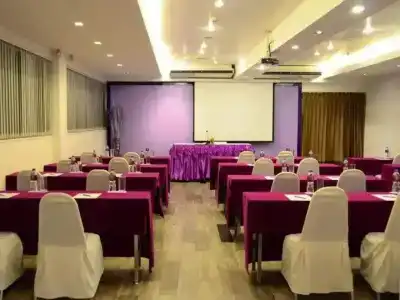 The Embassy Sathorn - 13