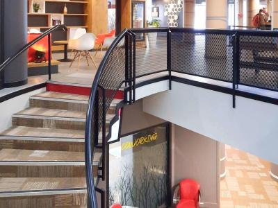 ibis Bordeaux Centre Meriadeck - 13