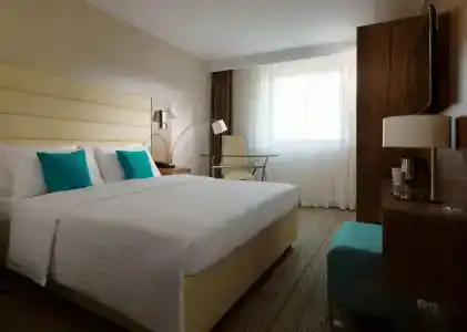 Courtyard by Marriott Belgrade City Center - 33