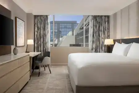 Loews Vanderbilt - 29