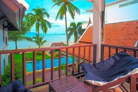 Baan Bophut Beach Samui - Sha Extra Plus - 120
