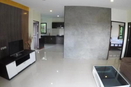 White Flower Lanta - 116