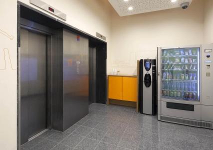 easyRotterdam City Centre - 12